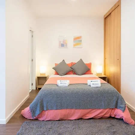 Host Wise - Modern With Terrace - Walk Everywhere Lejlighed