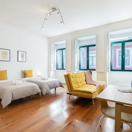 Lejlighed Host Wise - Modern With Terrace - Walk Everywhere