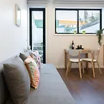 Apartment Host Wise - Modern With Terrace - Walk Everywhere