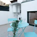 Apartment Host Wise - Modern With Terrace - Walk Everywhere