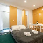 Appartement Host Wise - Modern With Terrace - Walk Everywhere *