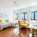 Appartement Host Wise - Modern With Terrace - Walk Everywhere