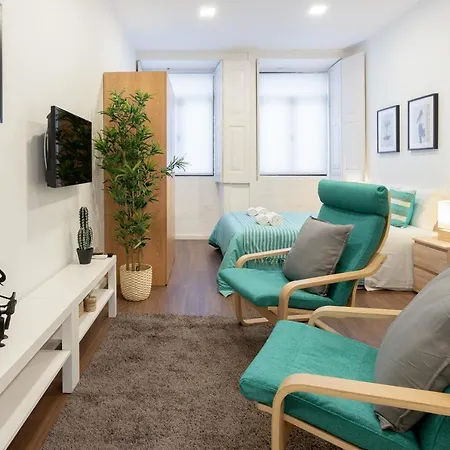 Host Wise - Modern With Terrace - Walk Everywhere Lejlighed *