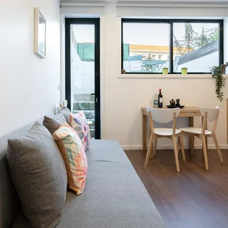 Apartamento Host Wise - Modern With Terrace - Walk Everywhere