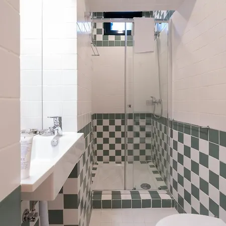 Host Wise - Modern With Terrace - Walk Everywhere Apartamento *