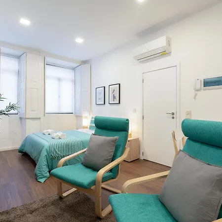 Appartement Host Wise - Modern With Terrace - Walk Everywhere *